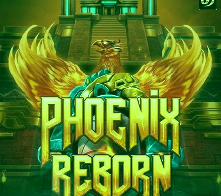 Phoenix Gold online slot