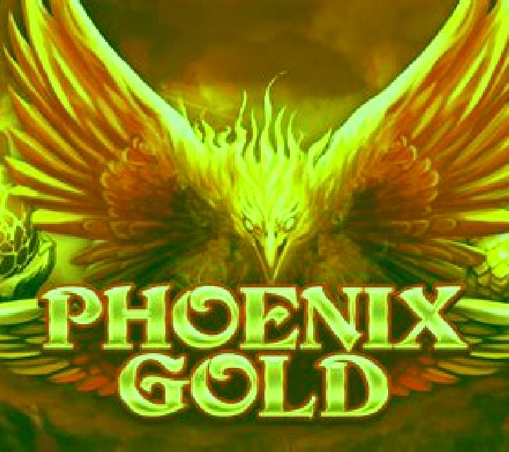 Phoenix Gold slot
