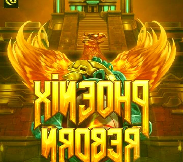 Phoenix Graveyard 2 slot machine