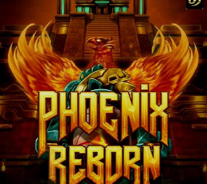 Phoenix Graveyard 2 slot