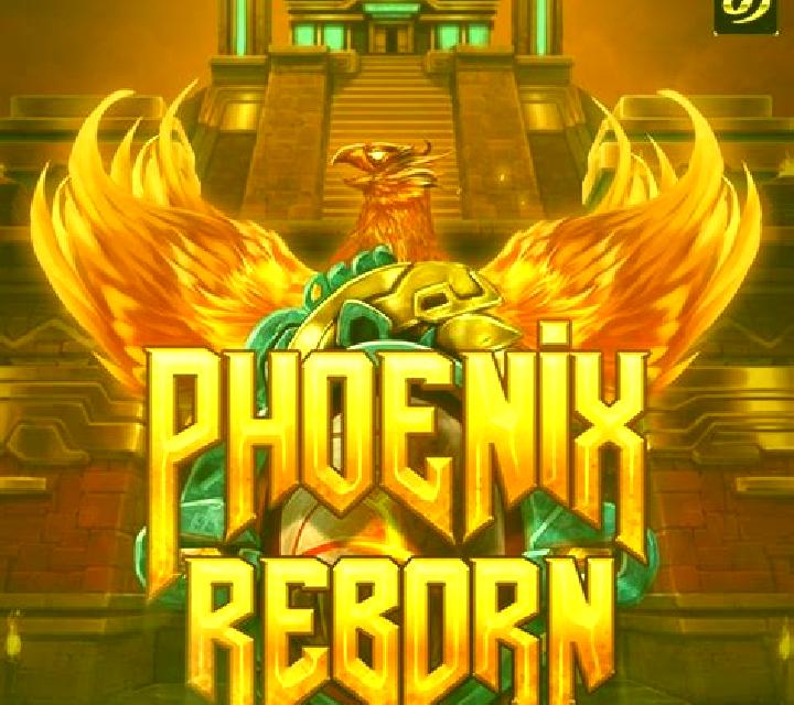 Phoenix Heat online slot