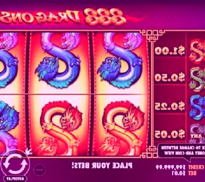 Phoenix Heat slot machine