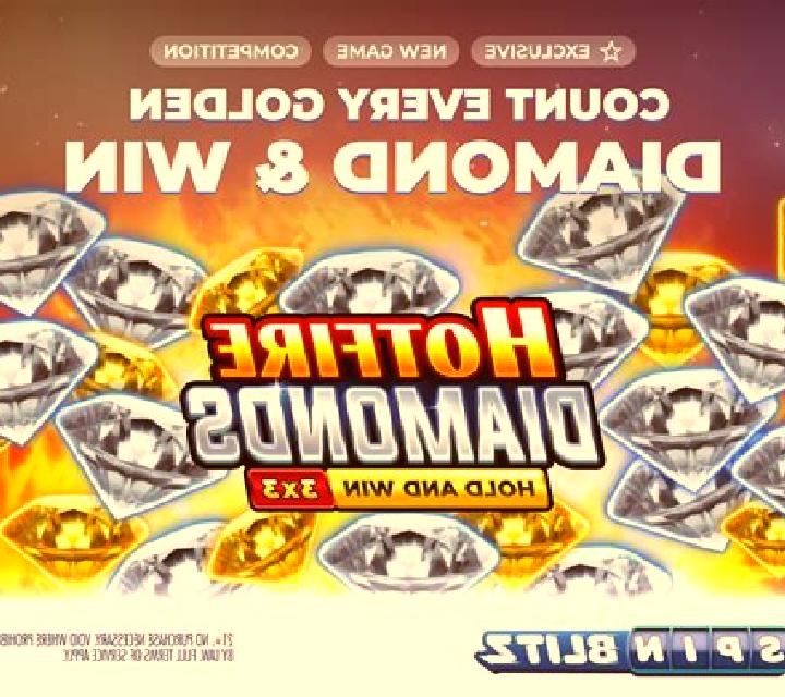 Phoenix Hotfire Hold and Win online slot