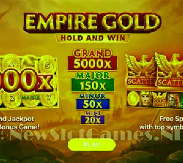 Phoenix Hotfire Hold and Win slot game