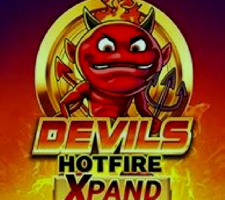 Phoenix Hotfire Xpand online slot