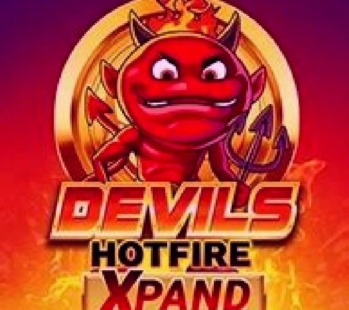 Phoenix Hotfire Xpand slot machine
