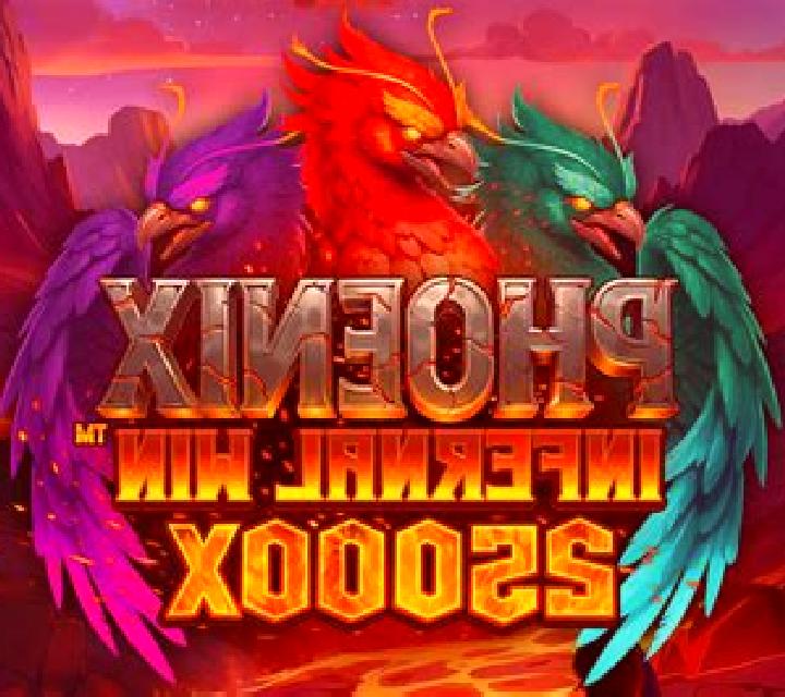 Phoenix Infernal Win slot game