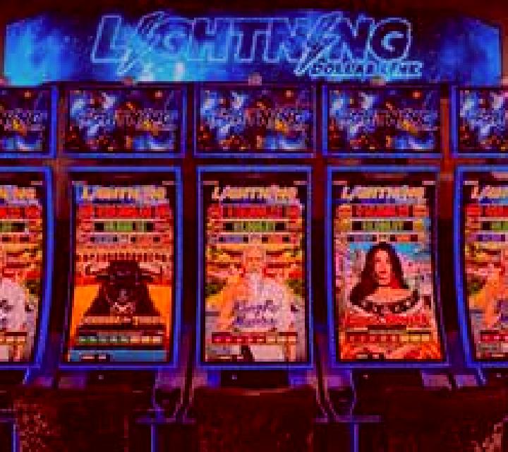 Phoenix Infernal Win slot machine