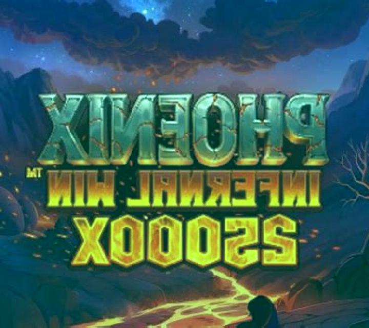 Phoenix Infernal Win slot