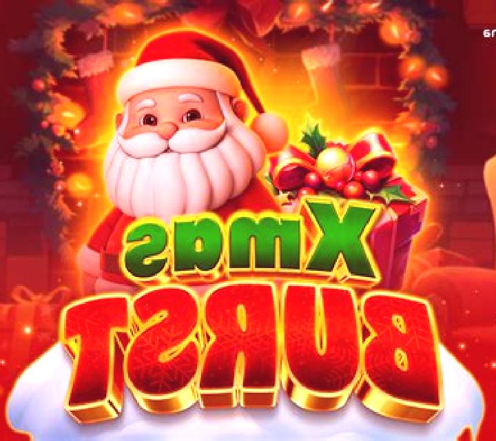 Phoenix Kingdom Extra Burst slot game