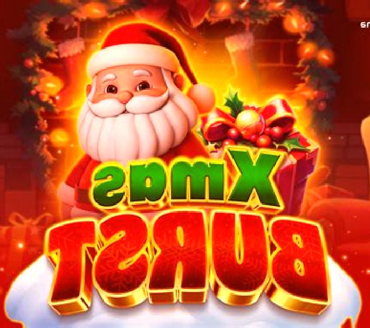 Phoenix Kingdom Extra Burst slot machine