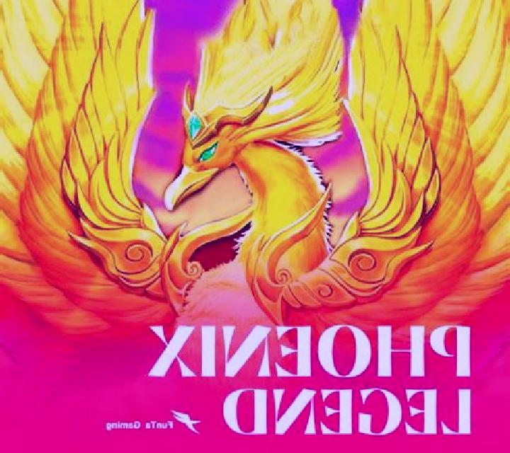 Phoenix Legend (Funta Gaming) online slot