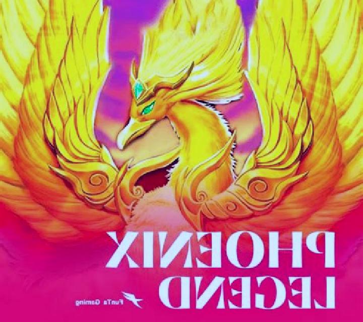 Phoenix Legend (Funta Gaming) slot game
