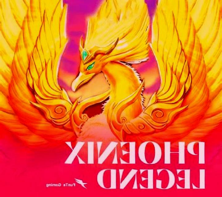 Phoenix Legend (Funta Gaming) slot machine