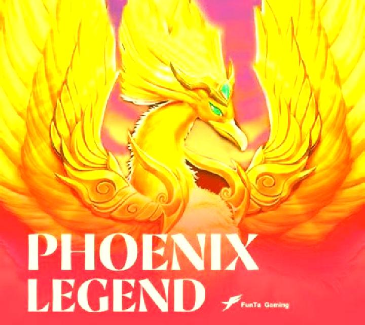 Phoenix Legend (Funta Gaming) slot