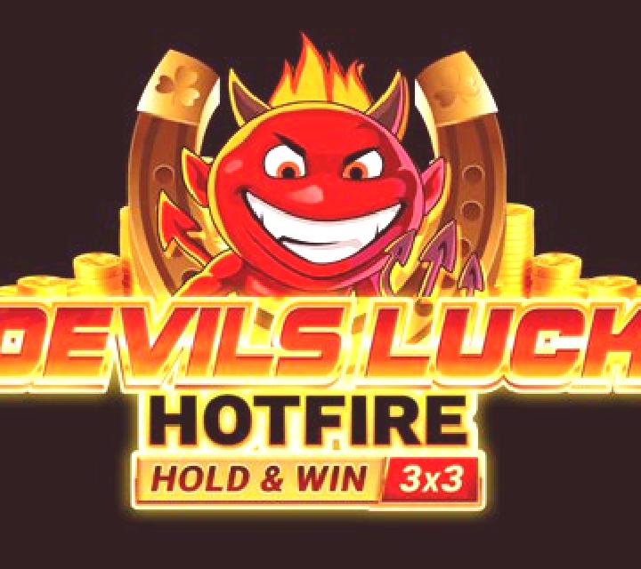Phoenix Luck Hotfire online slot