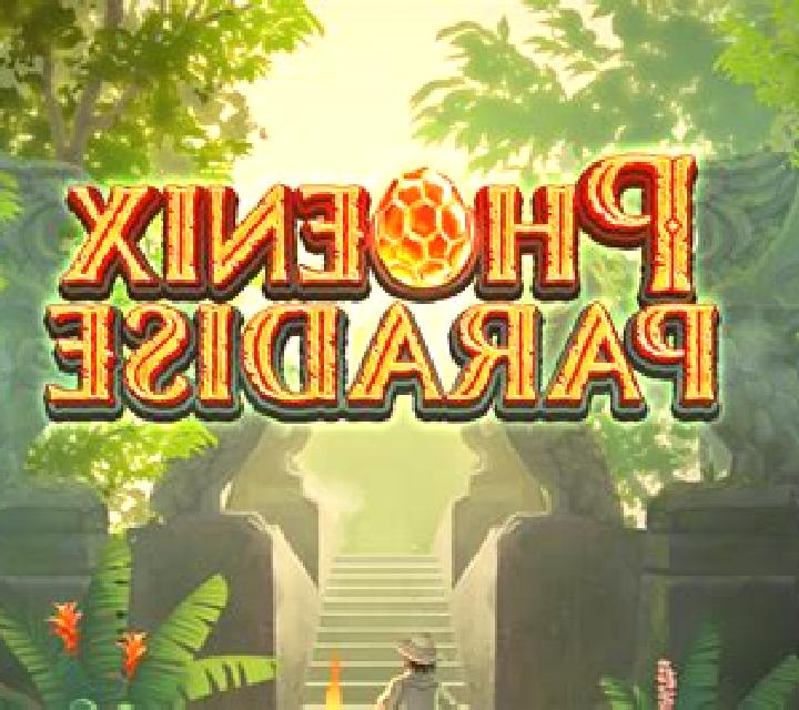 Phoenix Paradise online slot