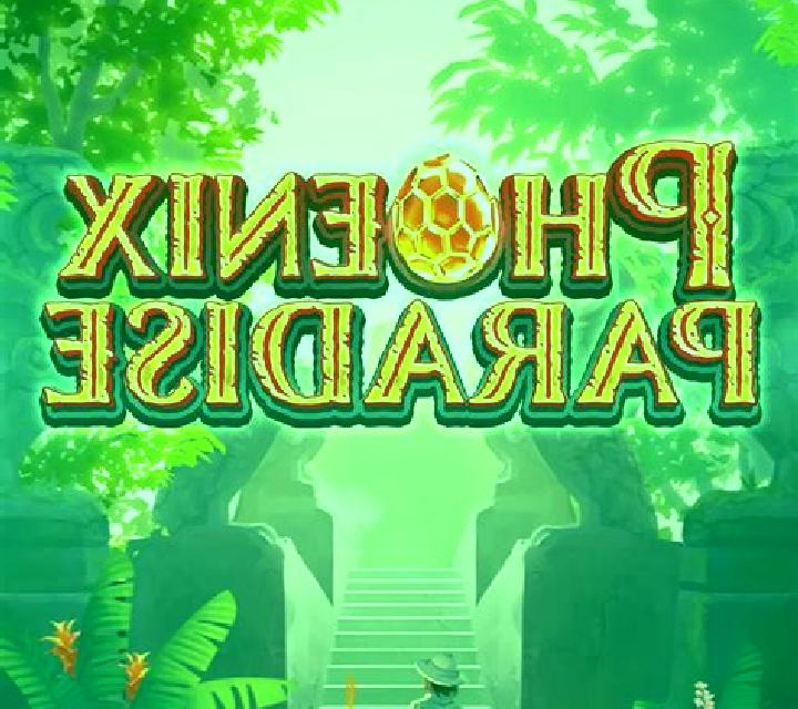 Phoenix Paradise slot
