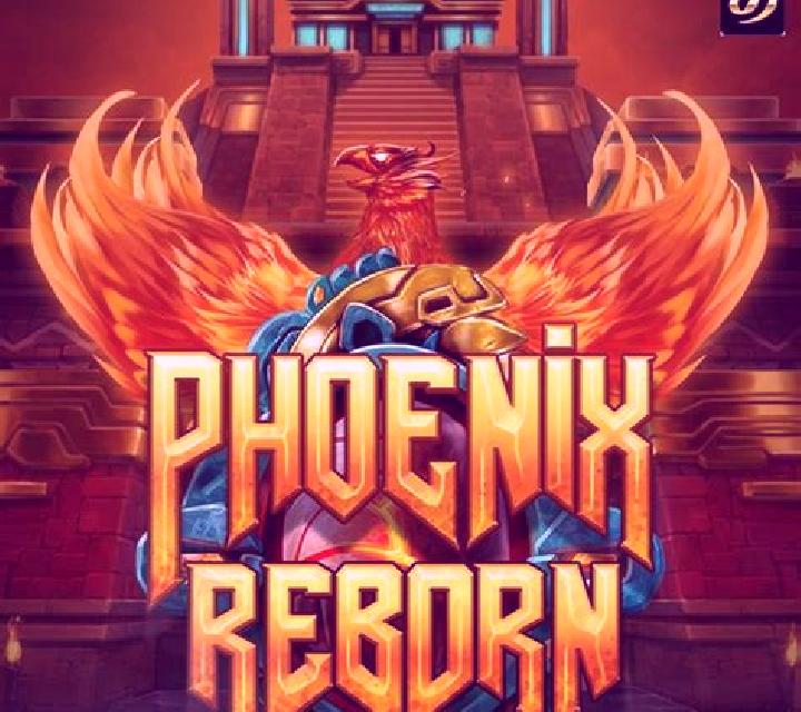 Phoenix Princess online slot