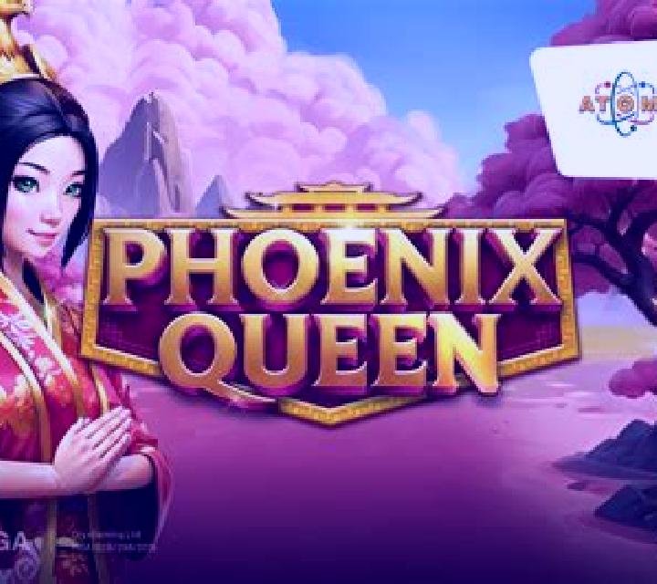 Phoenix Queen (Atomic Slot Lab) online slot