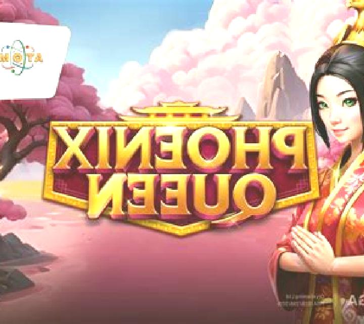 Phoenix Queen (Atomic Slot Lab) slot game