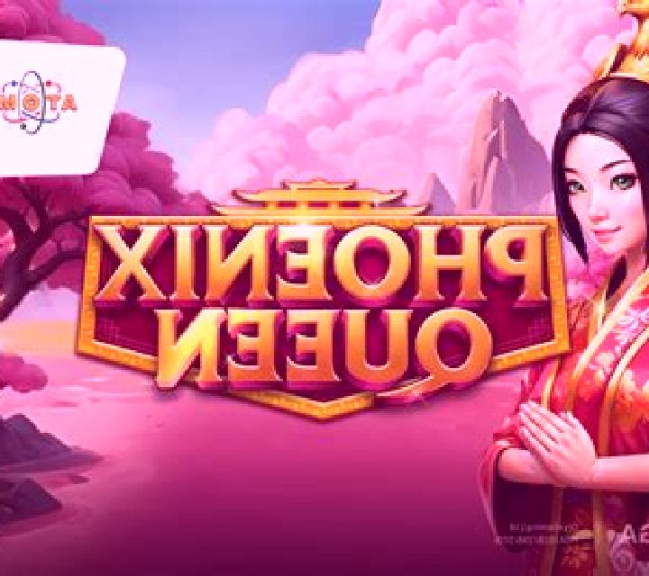 Phoenix Queen (Atomic Slot Lab) slot machine