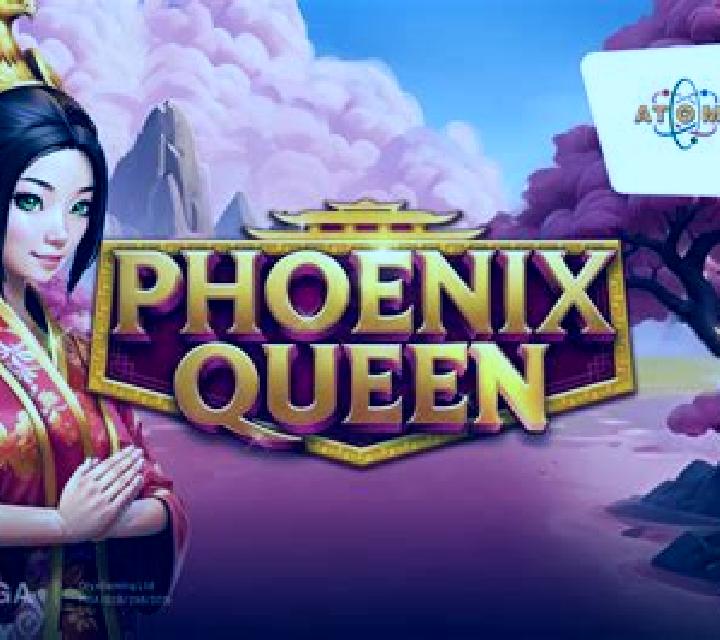 Phoenix Queen (Atomic Slot Lab) slot