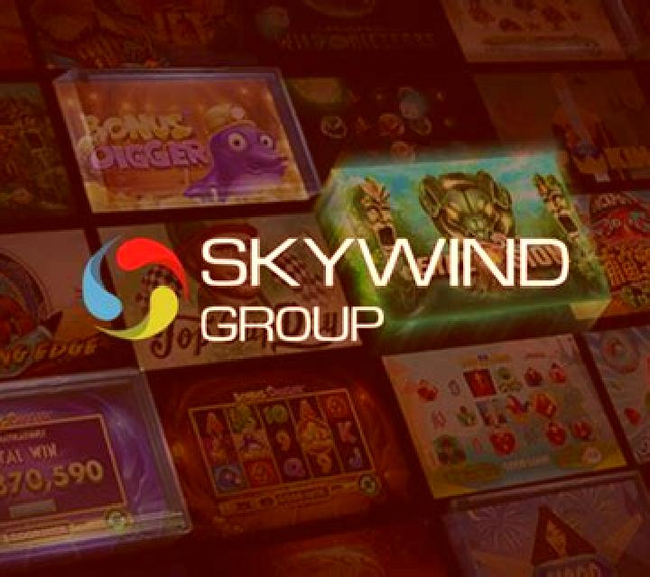 Phoenix Queen (Skywind Group) slot machine