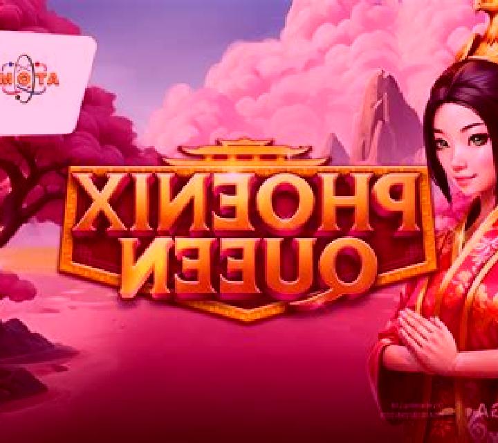 Phoenix Queen (Spin Games) slot game