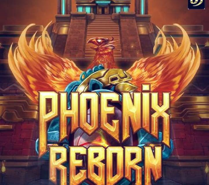Phoenix Reborn online slot