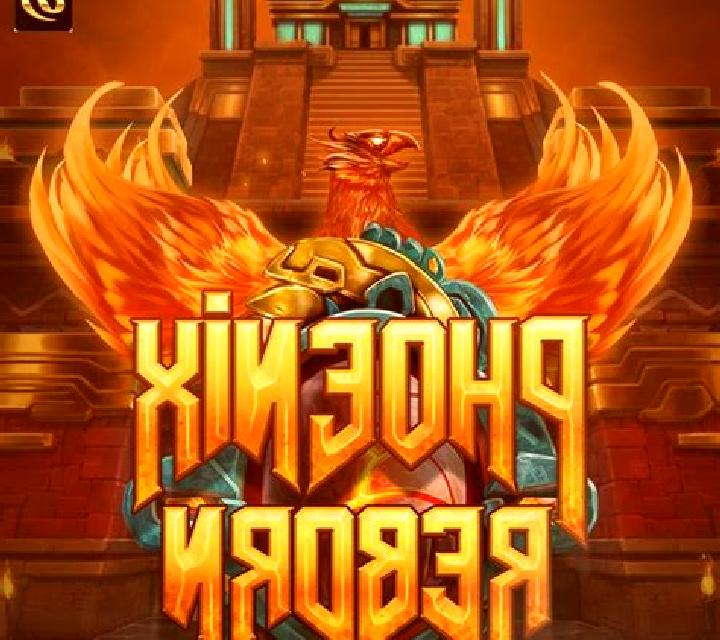 Phoenix Reborn slot