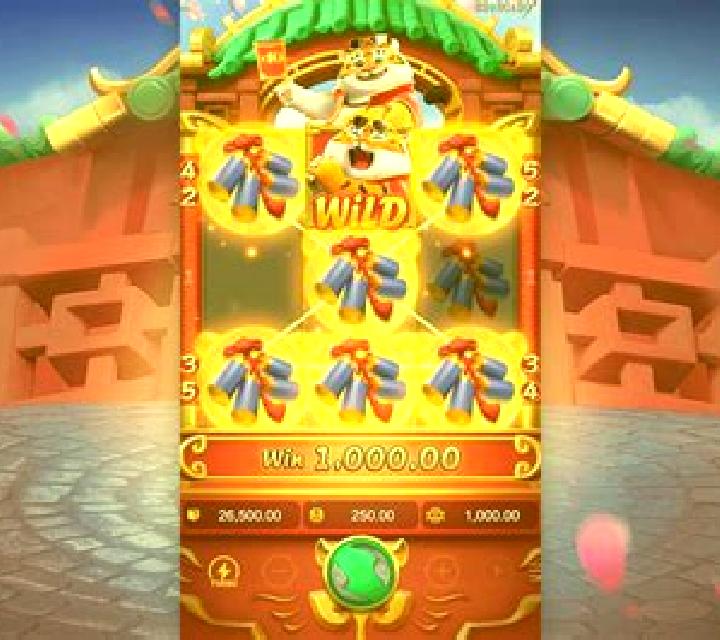 Phoenix (Red Tiger) online slot