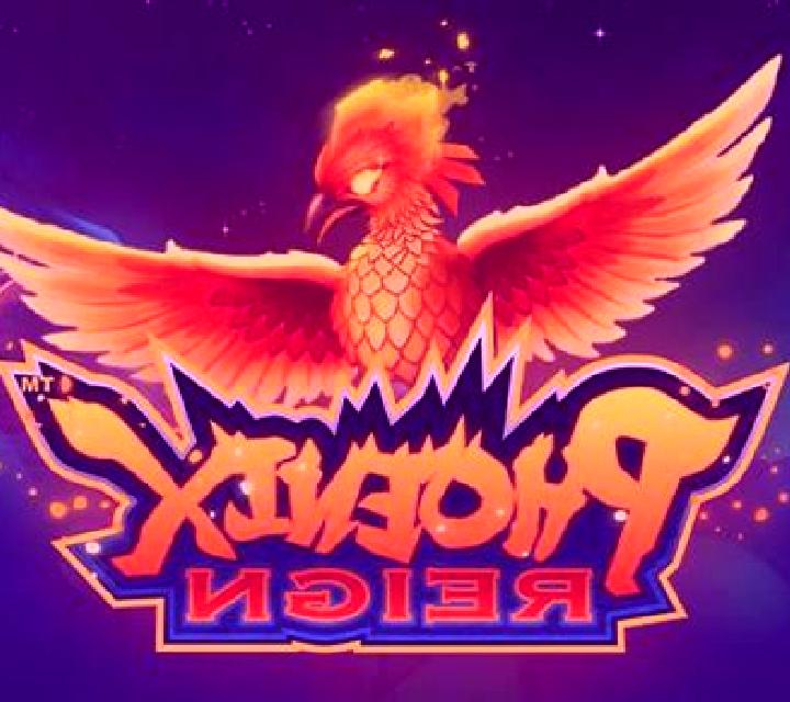 Phoenix Reign online slot
