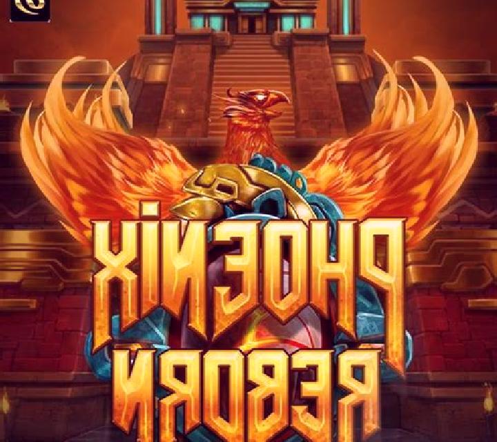 Phoenix Rise online slot