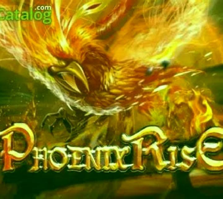 Phoenix Rise slot