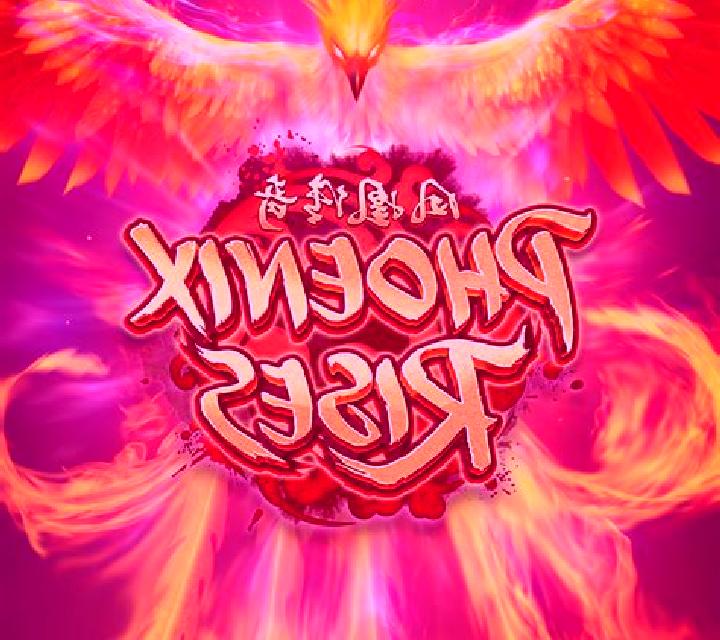 Phoenix Rises slot game