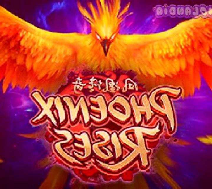 Phoenix Rises slot