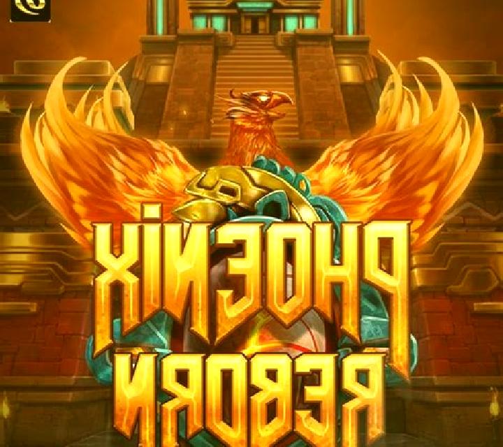 Phoenix Roulette online slot