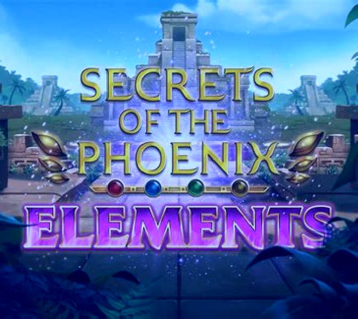 Phoenix Roulette slot