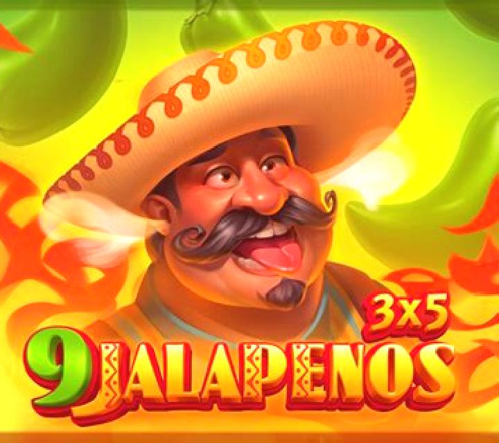 Phoenix Spice online slot