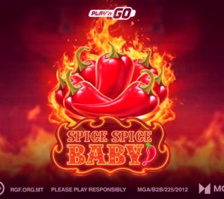 Phoenix Spice slot game