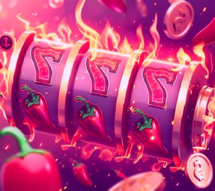 Phoenix Spice slot