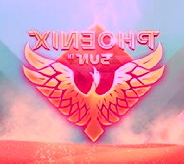 Phoenix Sun online slot