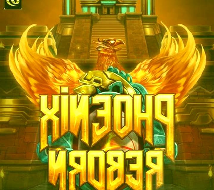 Phoenix Up Cash online slot