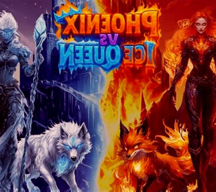 Phoenix vs Ice Queen online slot