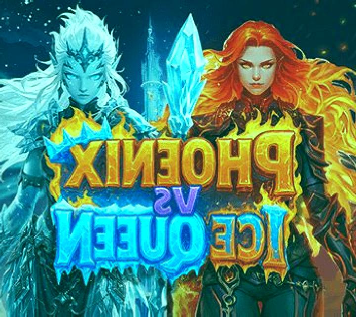 Phoenix vs Ice Queen slot game