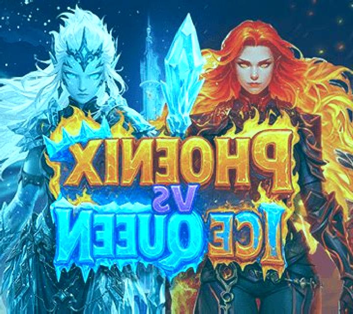Phoenix vs Ice Queen slot