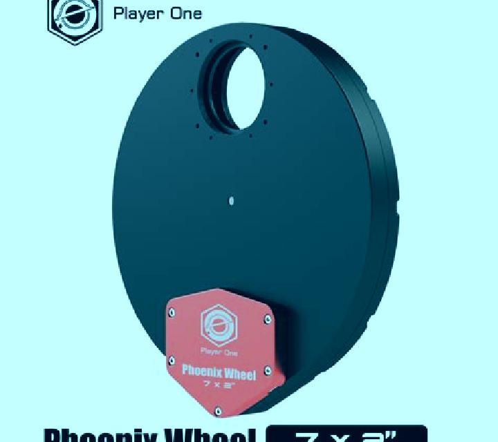 Phoenix Wheel online slot