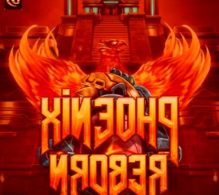 Phoenix Wild online slot