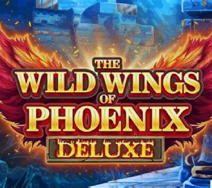 Phoenix Wild slot game